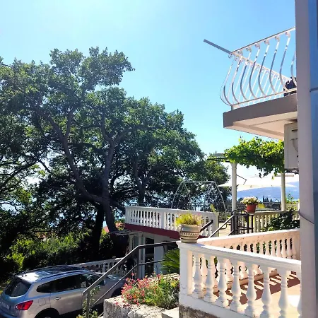 Dubrovnik Moonshine Apartment Mlini Exterior photo