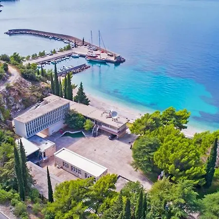 Dubrovnik Moonshine Apartment Mlini Exterior photo