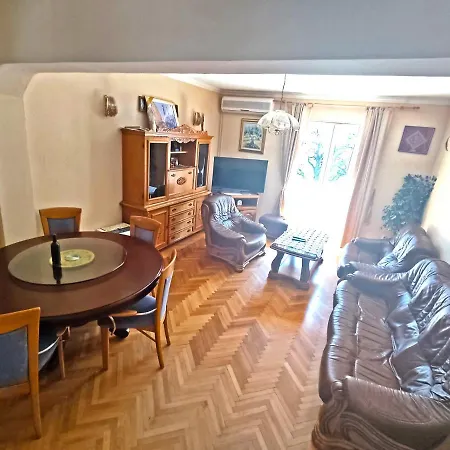 Dubrovnik Moonshine Apartment Mlini Exterior photo