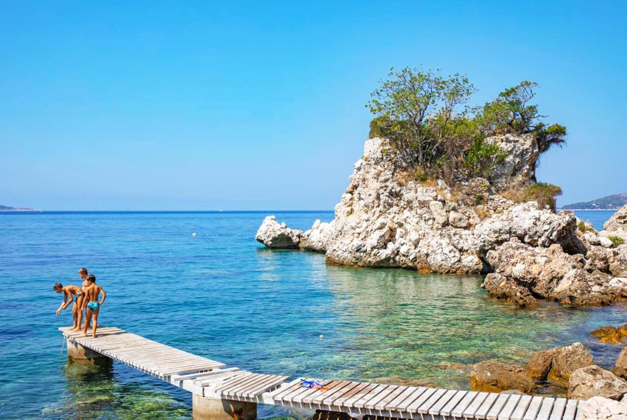 Appartamento Dubrovnik Moonshine *